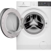 Electrolux EWW8024P3WC Front Load Washer-Dryer(8/5kg)(Water Efficiency 4 Ticks)